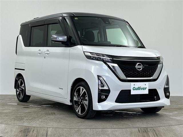 Nissan ROOX 2023 6970017-0