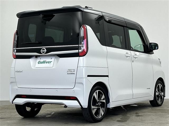 Nissan ROOX 2023 6970017-12