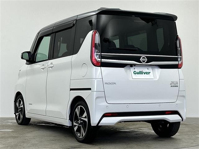 Nissan ROOX 2023 6970017-13