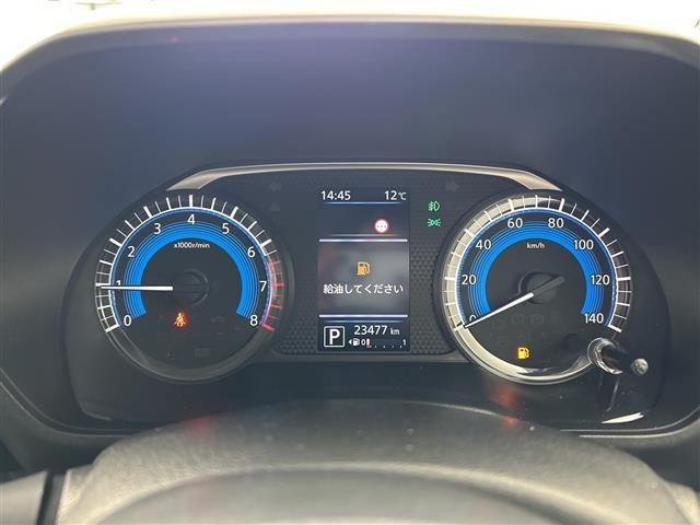 Nissan ROOX 2023 6970017-19