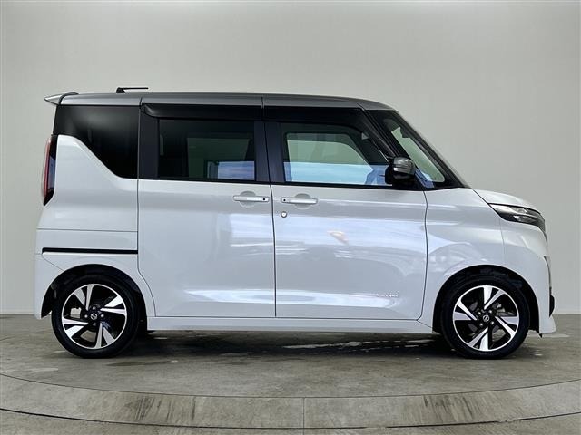 Nissan ROOX 2023 6970017-20