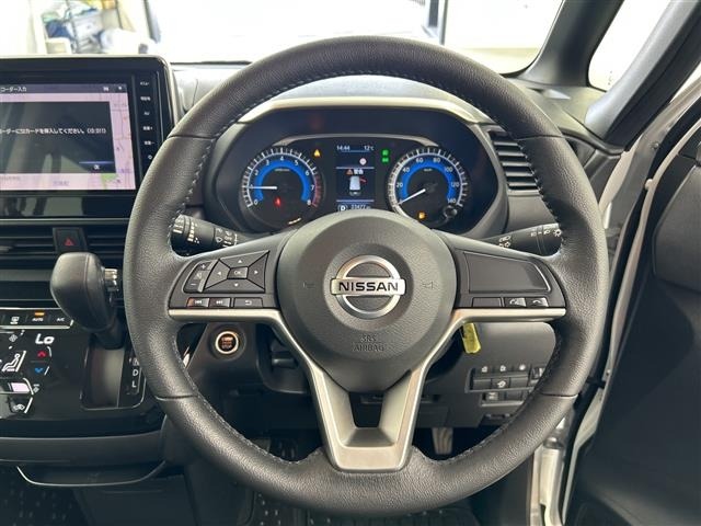 Nissan ROOX 2023 6970017-21