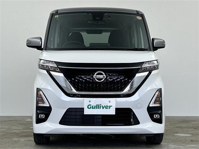 Nissan ROOX 2023 6970017-8