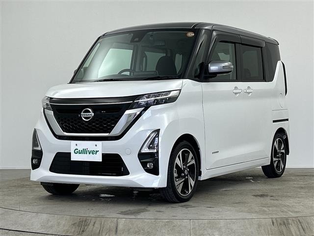 Nissan ROOX 2023 6970017-9