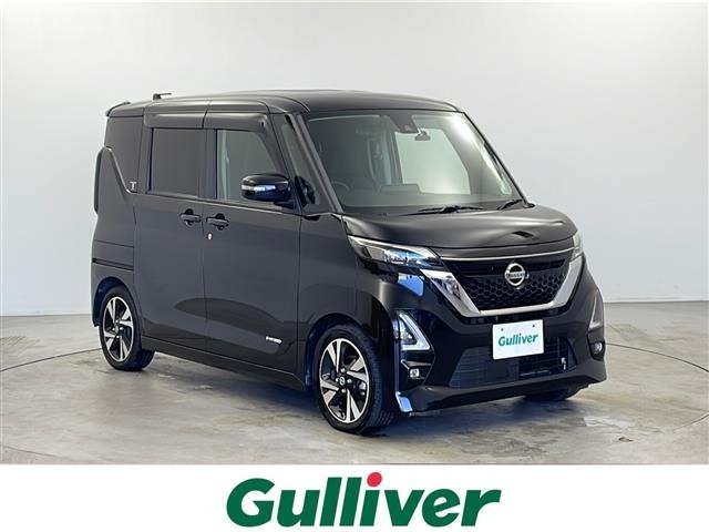 Nissan ROOX 2021 6970018-0