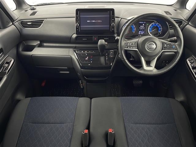 Nissan ROOX 2021 6970018-19