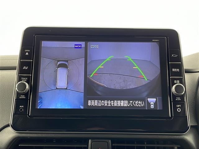 Nissan ROOX 2021 6970018-23