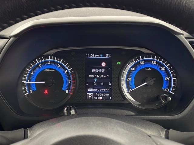 Nissan ROOX 2021 6970018-7
