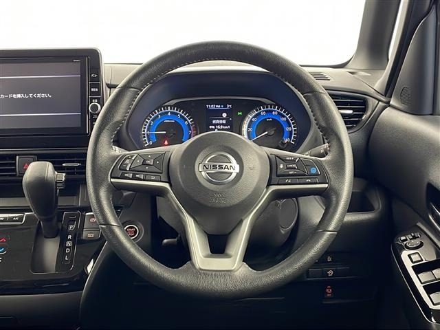 Nissan ROOX 2021 6970018-8