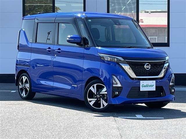 Nissan ROOX 2021 6970019-0