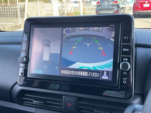 Nissan ROOX 2021 6970019-17