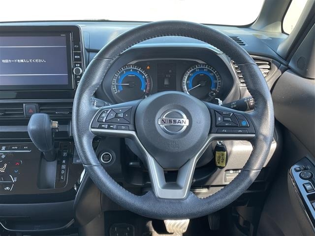 Nissan ROOX 2021 6970019-21