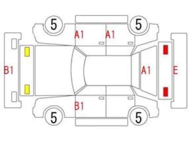 Nissan ROOX 2021 6970019-23