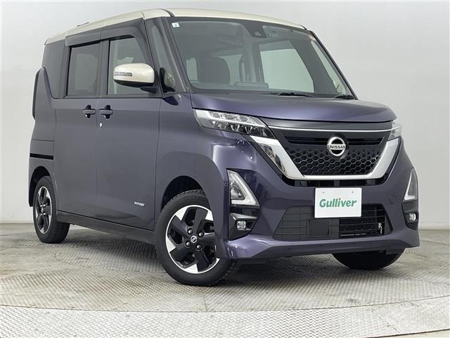 Nissan ROOX 2021 6970020-0