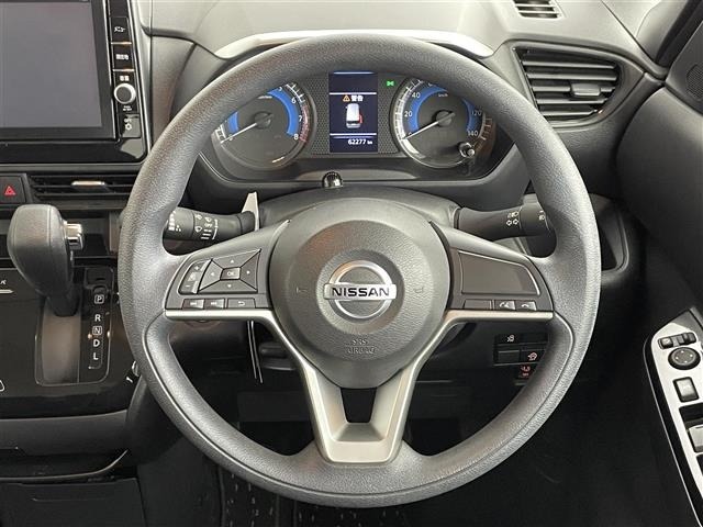 Nissan ROOX 2021 6970020-1