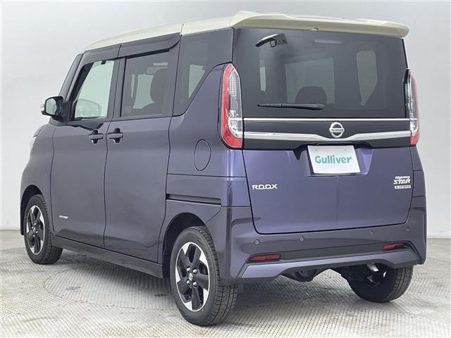 Nissan ROOX 2021 6970020-13