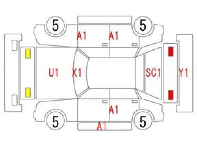 Nissan ROOX 2021 6970020-23
