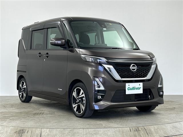 Nissan ROOX 2023 6970040-0