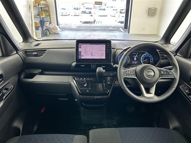 Nissan ROOX 2023 6970040-14