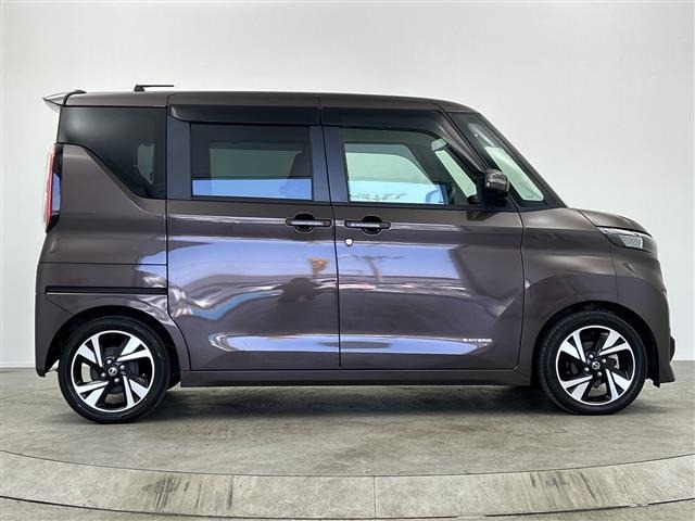 Nissan ROOX 2023 6970040-20