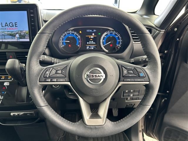 Nissan ROOX 2023 6970040-21