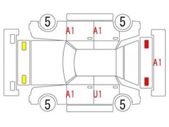 Nissan ROOX 2023 6970040-23