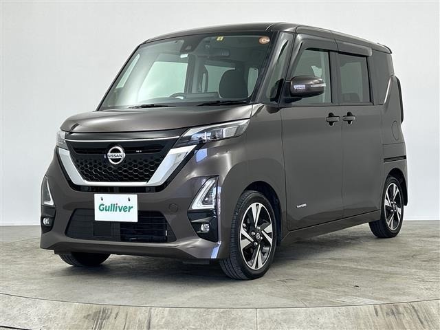 Nissan ROOX 2023 6970040-9