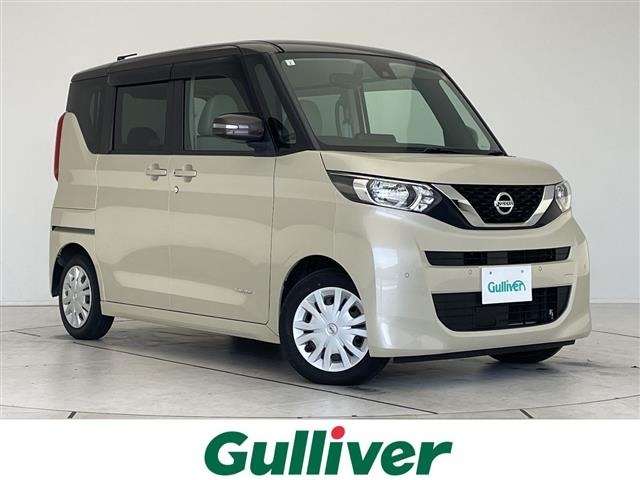 Nissan ROOX 2021 6970042-0