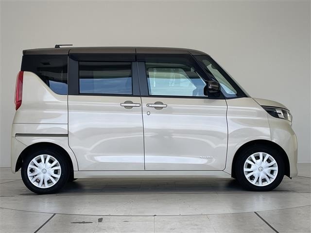 Nissan ROOX 2021 6970042-2