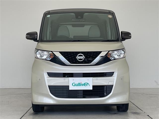 Nissan ROOX 2021 6970042-22