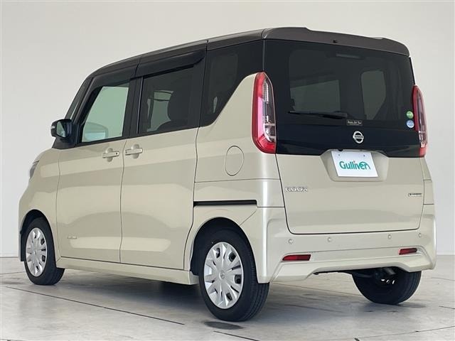 Nissan ROOX 2021 6970042-4