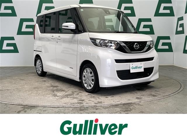 Nissan ROOX 2022 6970051-0