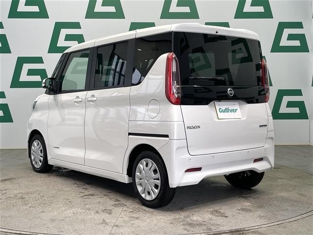 Nissan ROOX 2022 6970051-13