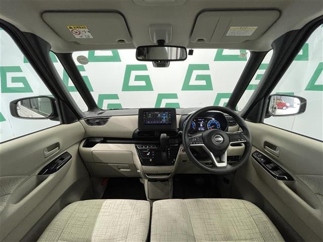 Nissan ROOX 2022 6970051-14