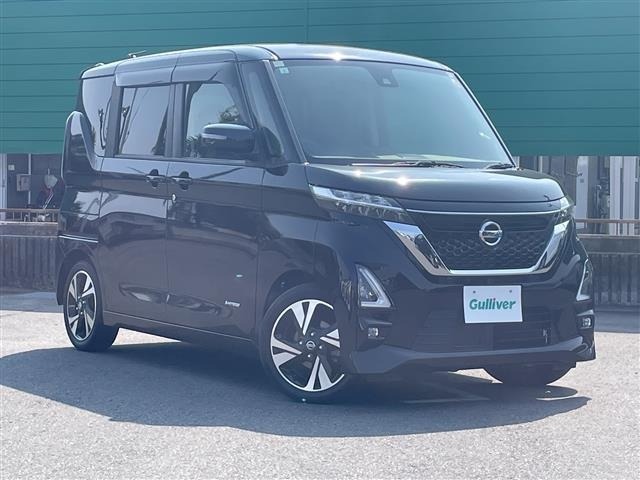 Nissan ROOX 2021 6970052-0