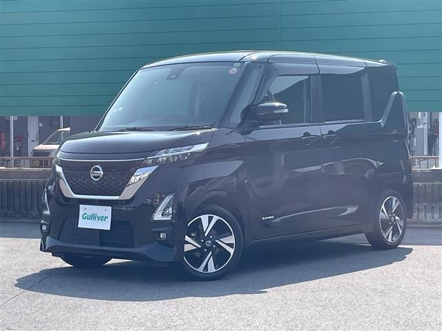 Nissan ROOX 2021 6970052-14