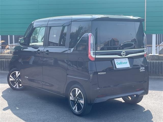 Nissan ROOX 2021 6970052-2