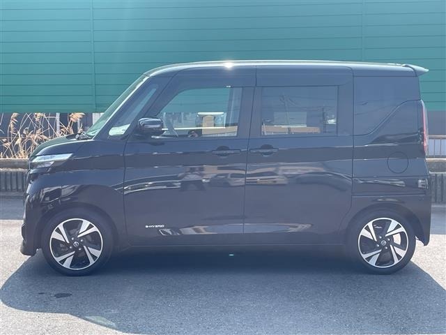 Nissan ROOX 2021 6970052-22
