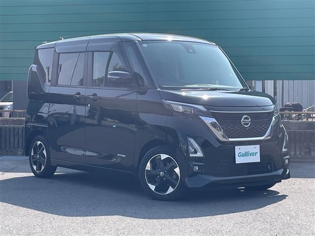 Nissan ROOX 2021 6970059-0