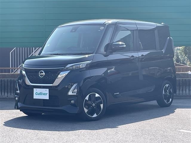Nissan ROOX 2021 6970059-14
