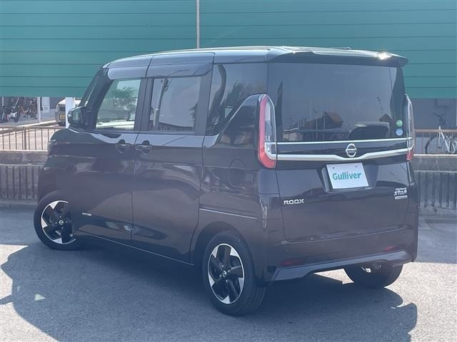 Nissan ROOX 2021 6970059-2