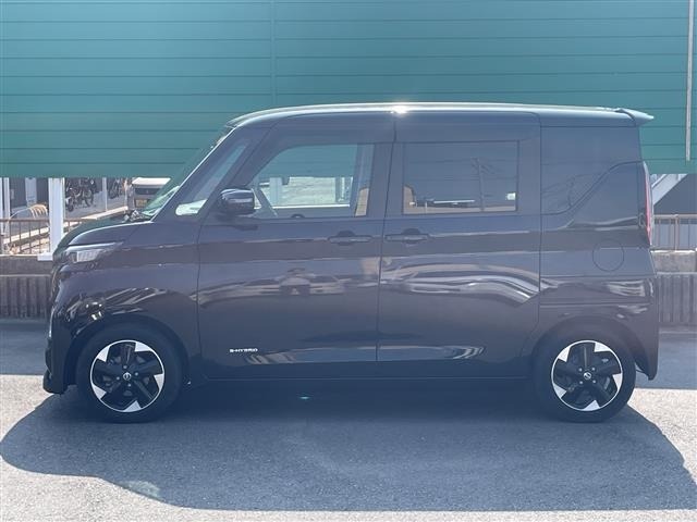 Nissan ROOX 2021 6970059-22