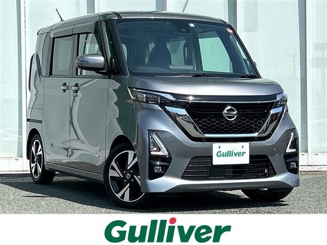 Nissan ROOX 2021 6970060-0