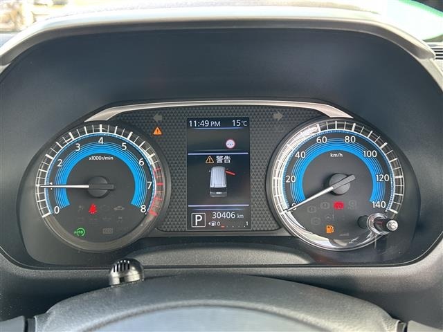 Nissan ROOX 2021 6970060-10