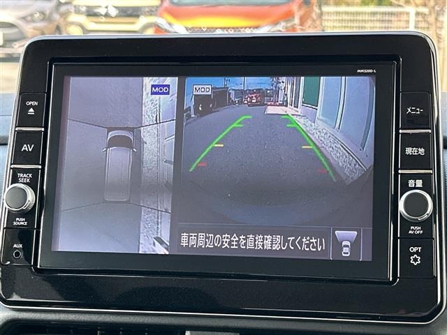 Nissan ROOX 2021 6970060-17