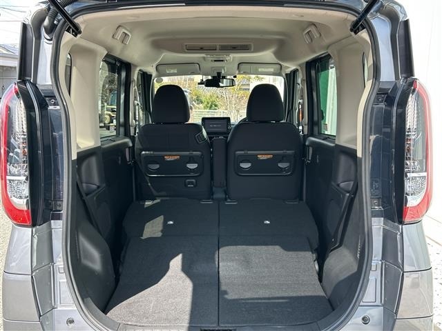 Nissan ROOX 2021 6970060-6