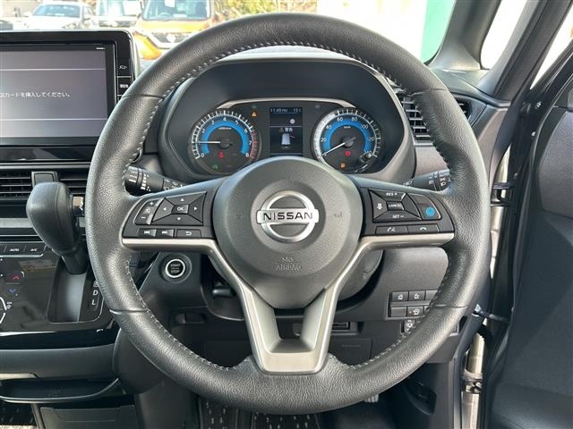 Nissan ROOX 2021 6970060-9