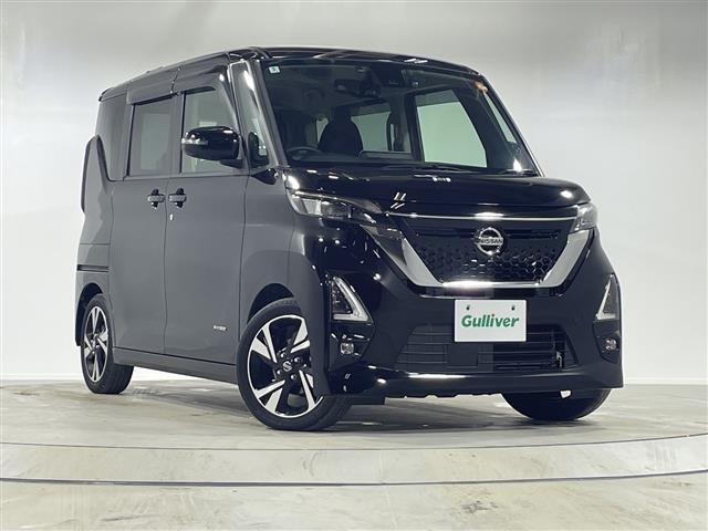 Nissan ROOX 2022 6970074-0