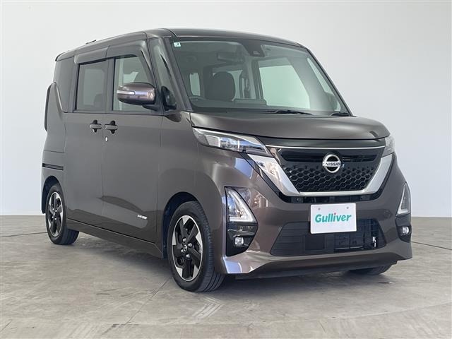 Nissan ROOX 2021 6970088-0