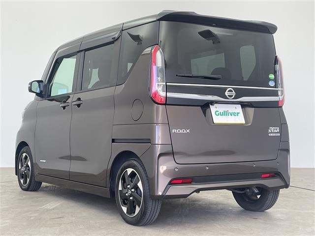 Nissan ROOX 2021 6970088-13